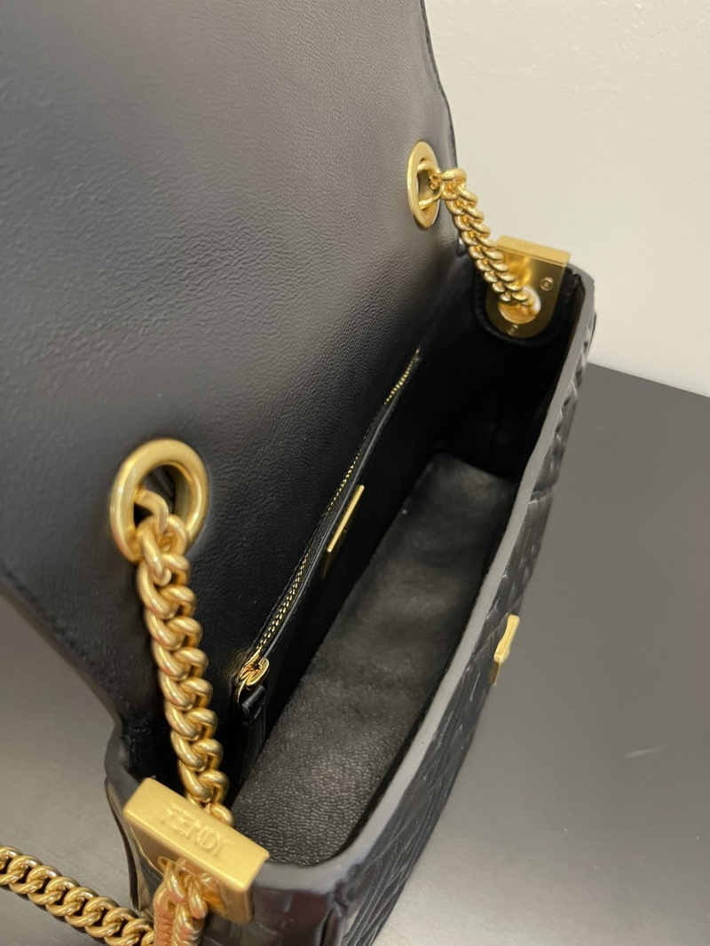 Fendi Baguette Bags